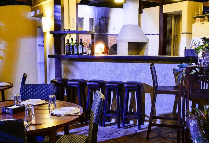 فندق Velinn Pousada Estalagem Casa Grande