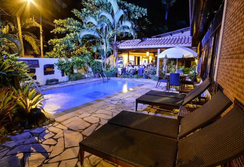 فندق Velinn Pousada Estalagem Casa Grande