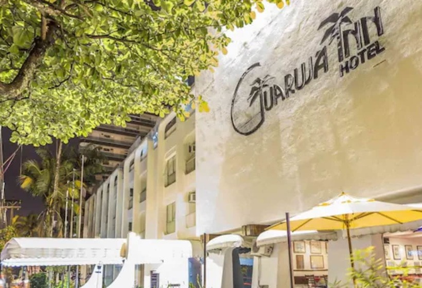 酒店 Guarujá Beach