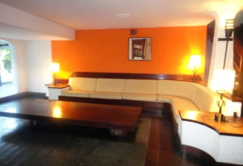 酒店 Guarujá Beach