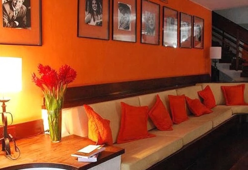 酒店 Guarujá Beach