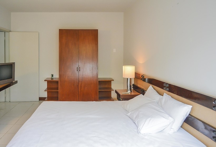 酒店 Guarujá Beach