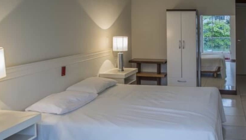 酒店 Guarujá Beach