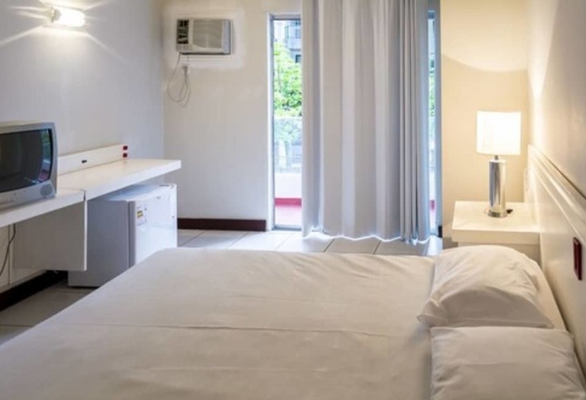 酒店 Guarujá Beach