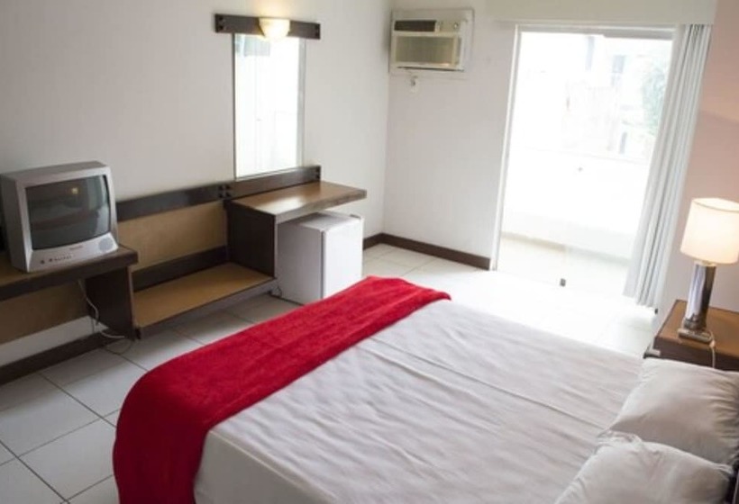 酒店 Guarujá Beach