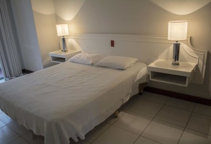 酒店 Guarujá Beach