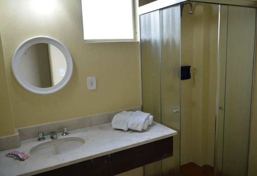 酒店 Guarujá Beach