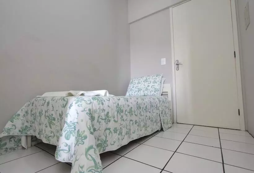 Hotelli Ilha Sol Praia