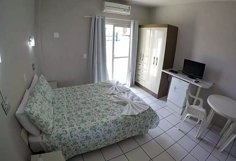 Hotelli Ilha Sol Praia