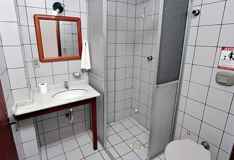 호텔 Ilha Sol Praia