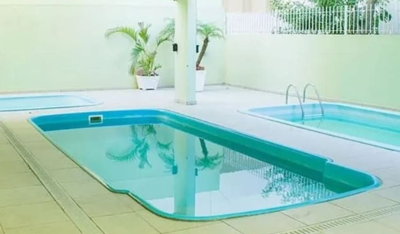 호텔 Ilha Sol Praia