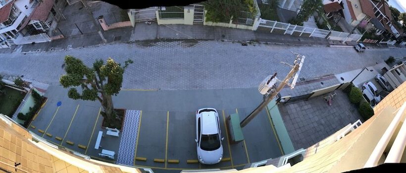 호텔 Ilha Sol Praia