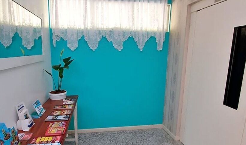 호텔 Ilha Sol Praia