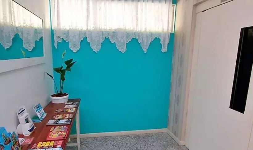 Hotelli Ilha Sol Praia