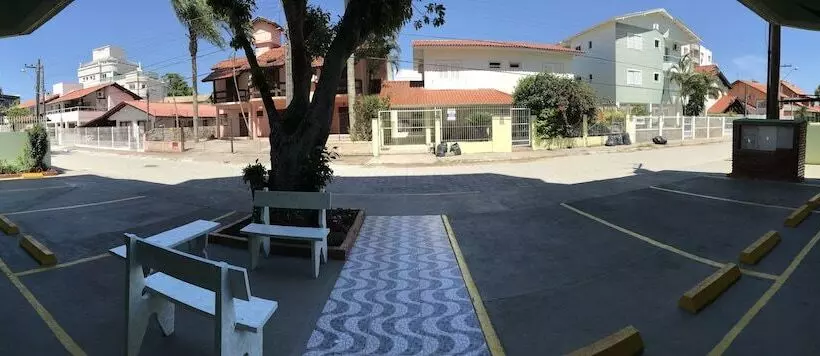 Hotelli Ilha Sol Praia