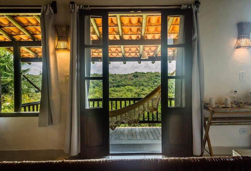 酒店 Pousada Mundo Verde