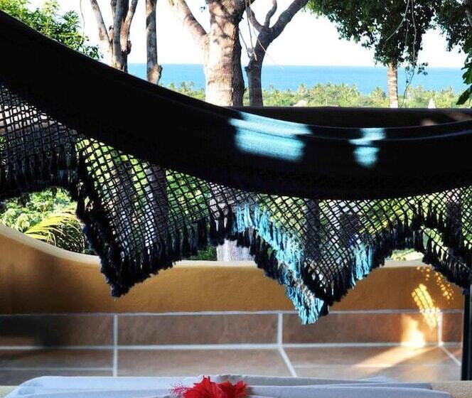 酒店 Pousada Mundo Verde