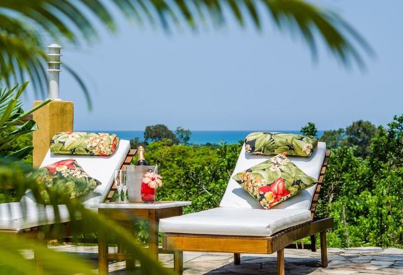 酒店 Pousada Mundo Verde