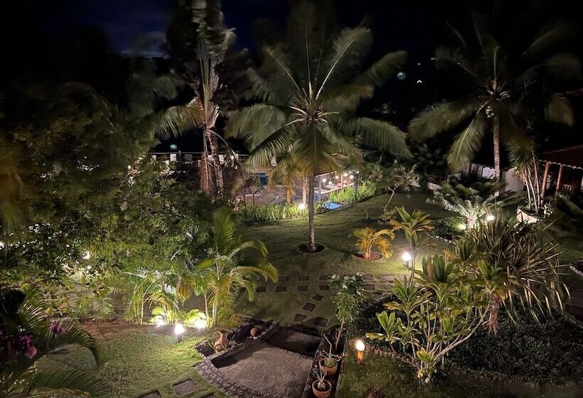 酒店 Pousada Mundo Verde