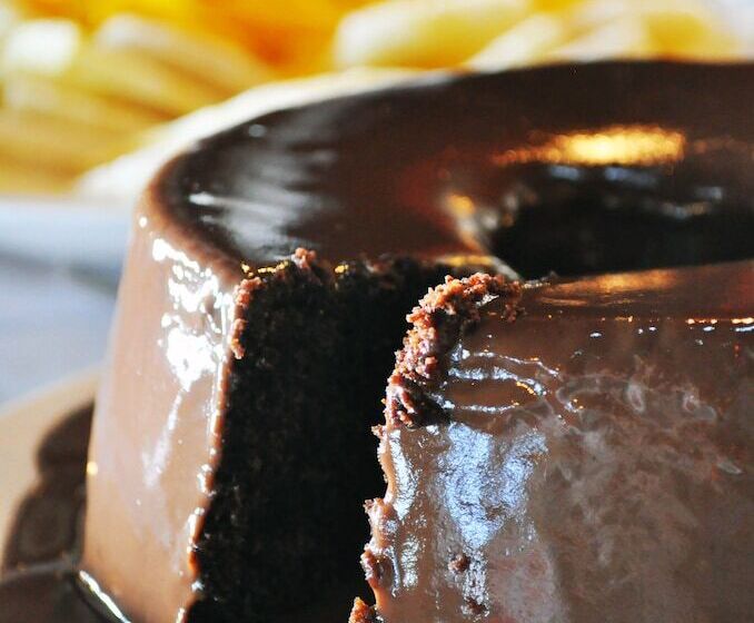 酒店 Pousada Mundo Verde