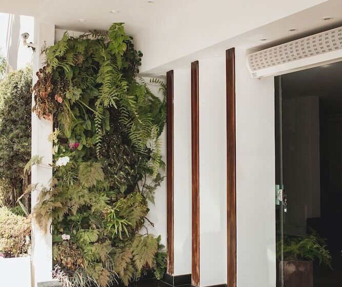 فندق Ouro Cerrado Palace