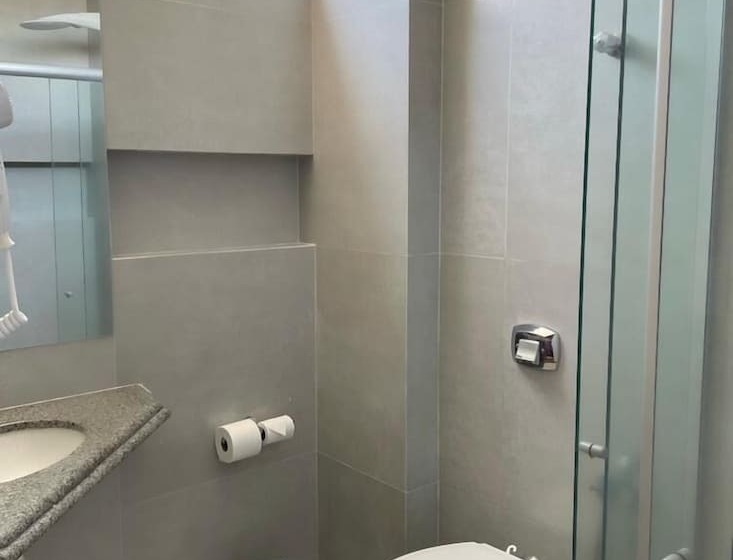 فندق Ouro Cerrado Palace