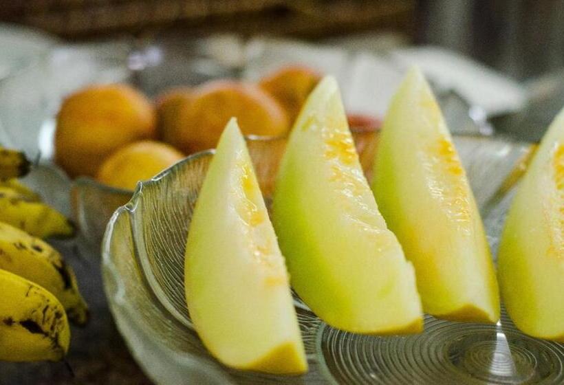 فندق Ouro Cerrado Palace