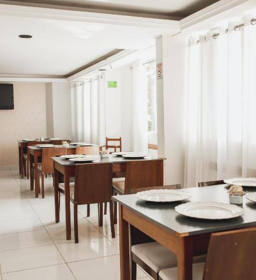 فندق Ouro Cerrado Palace