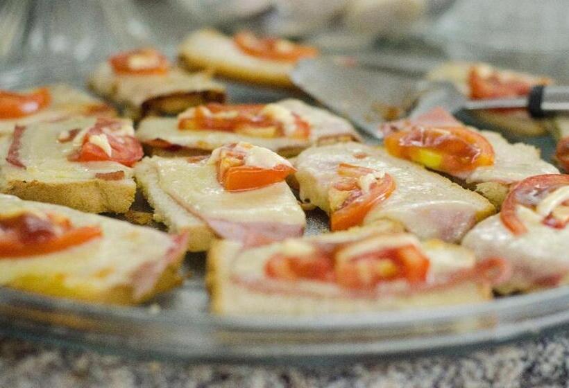 فندق Ouro Cerrado Palace