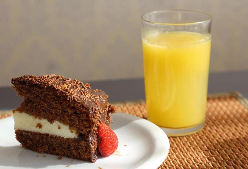 فندق Ouro Cerrado Palace