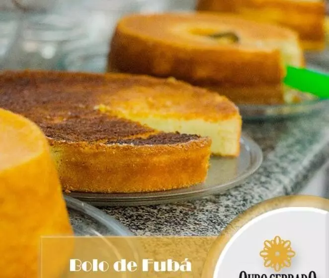 ホテル Ouro Cerrado Palace
