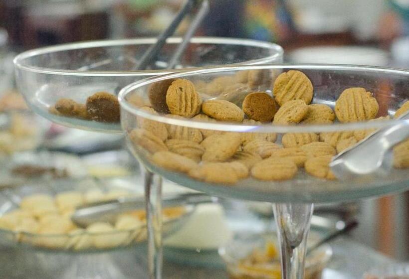 فندق Ouro Cerrado Palace