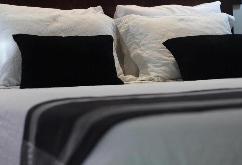 فندق Ouro Cerrado Palace