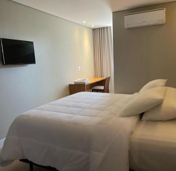 فندق Ouro Cerrado Palace