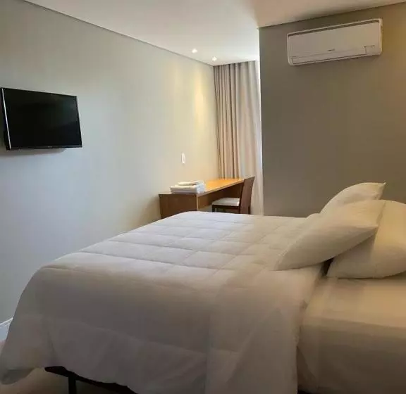 ホテル Ouro Cerrado Palace