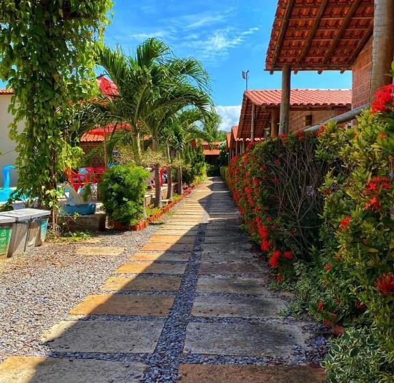 Hotel Pousada Baluarte