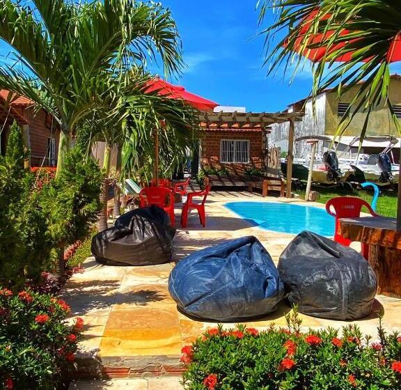 Hotel Pousada Baluarte