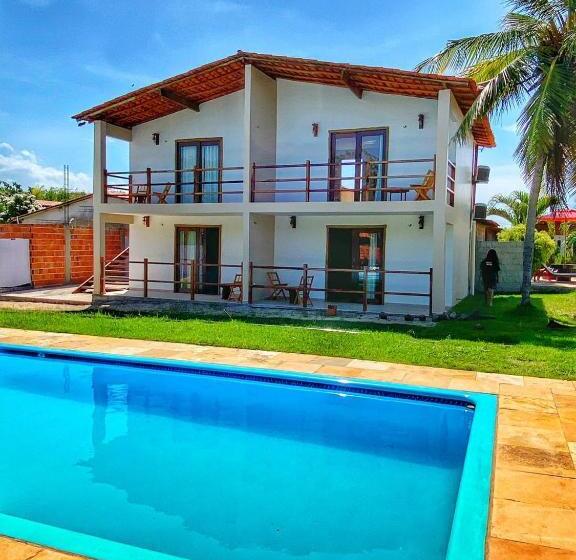 Hotel Pousada Baluarte