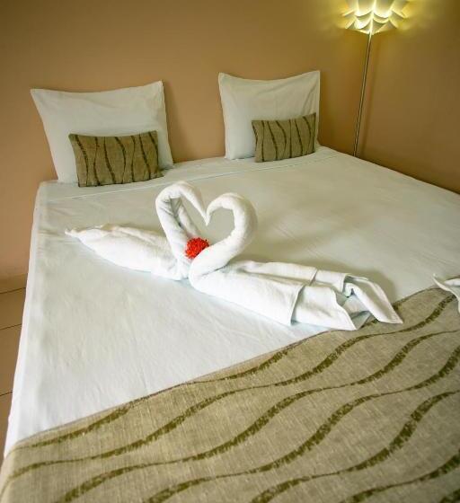 Hotel Pousada Baluarte