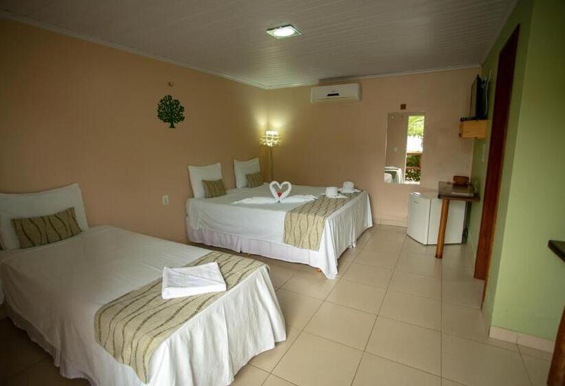 Hotel Pousada Baluarte