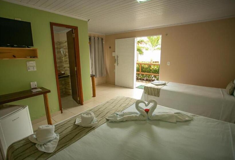 Hotel Pousada Baluarte