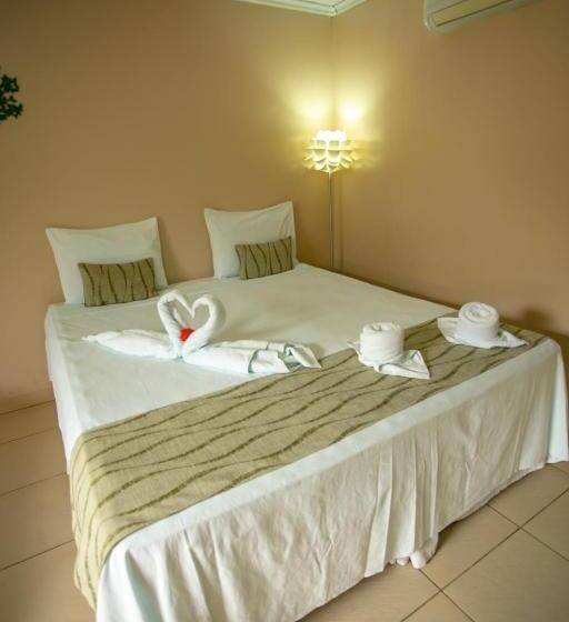 Hotel Pousada Baluarte