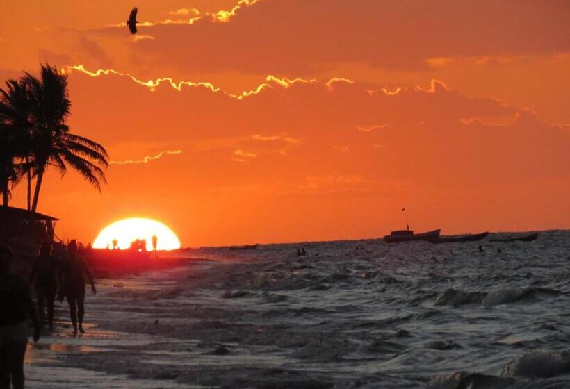 Hotel Pousada Baluarte