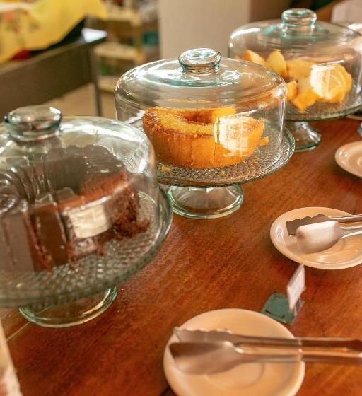 Hotel Pousada Baluarte