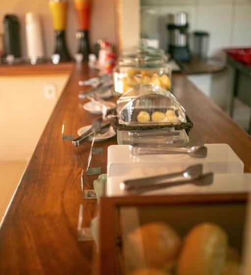 Hotel Pousada Baluarte