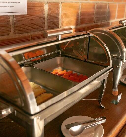 Hotel Pousada Baluarte