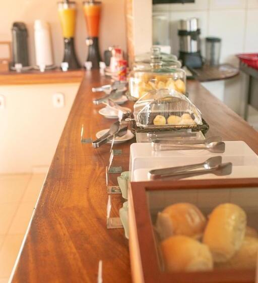 Hotel Pousada Baluarte