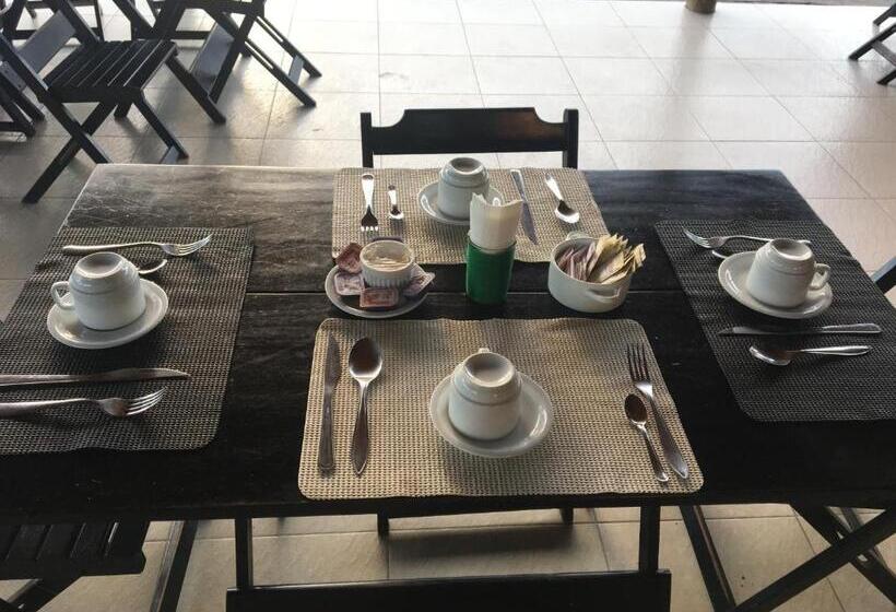 Hotel Pousada Baluarte