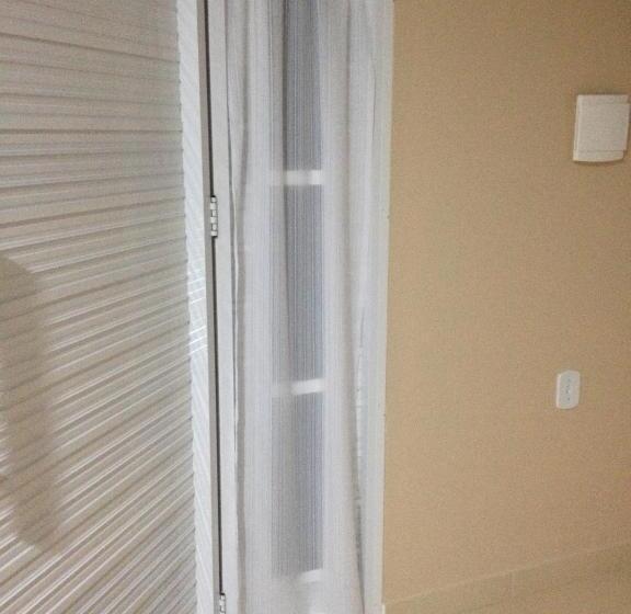 Hotel Pousada Baluarte