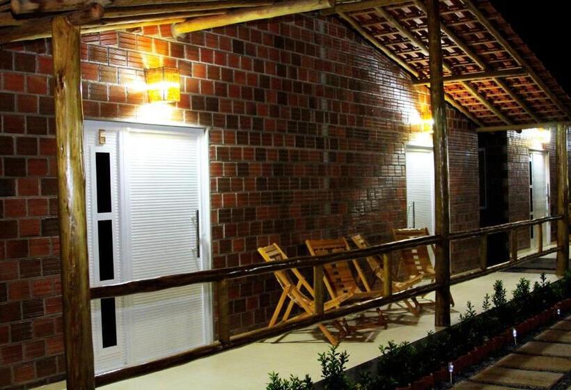 Hotel Pousada Baluarte